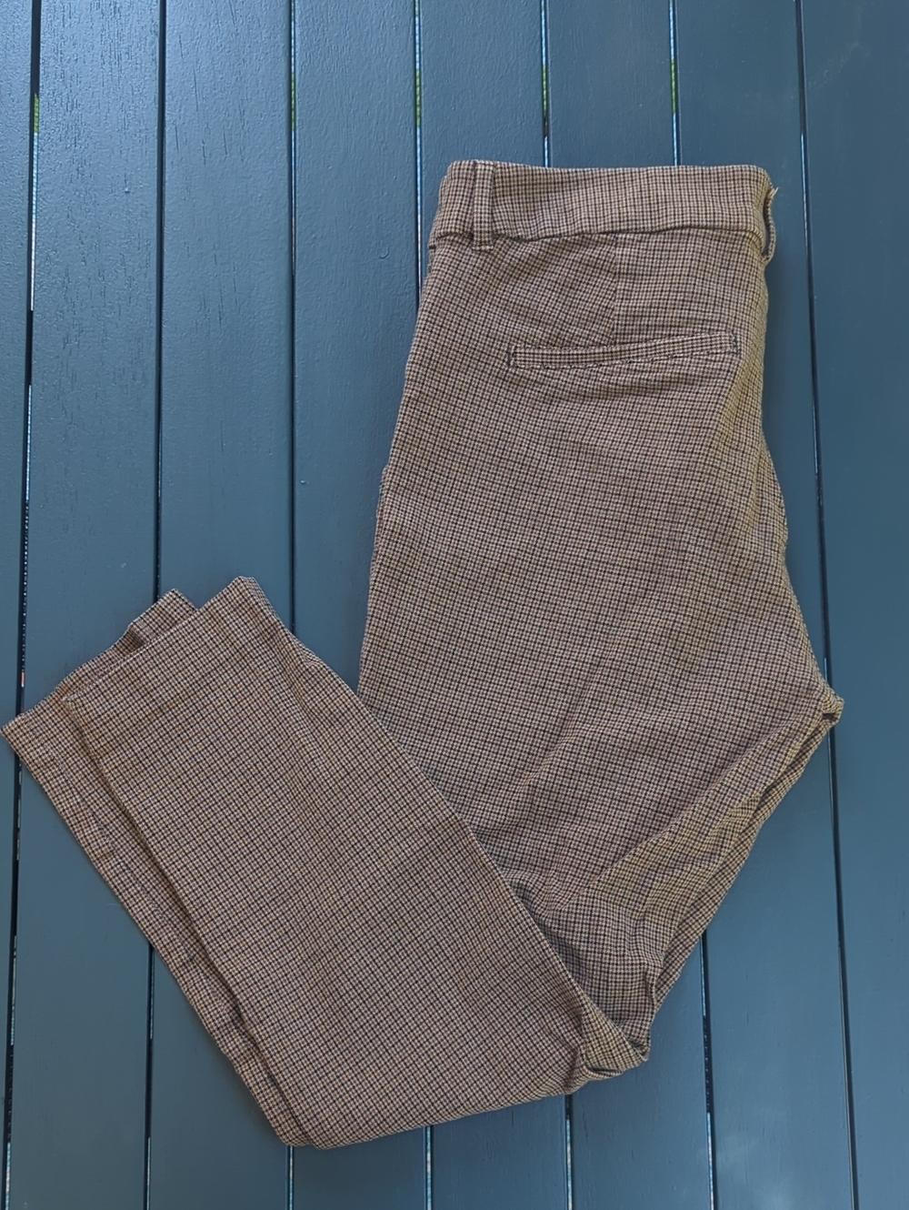 Old Navy High Rise Pixie Pant